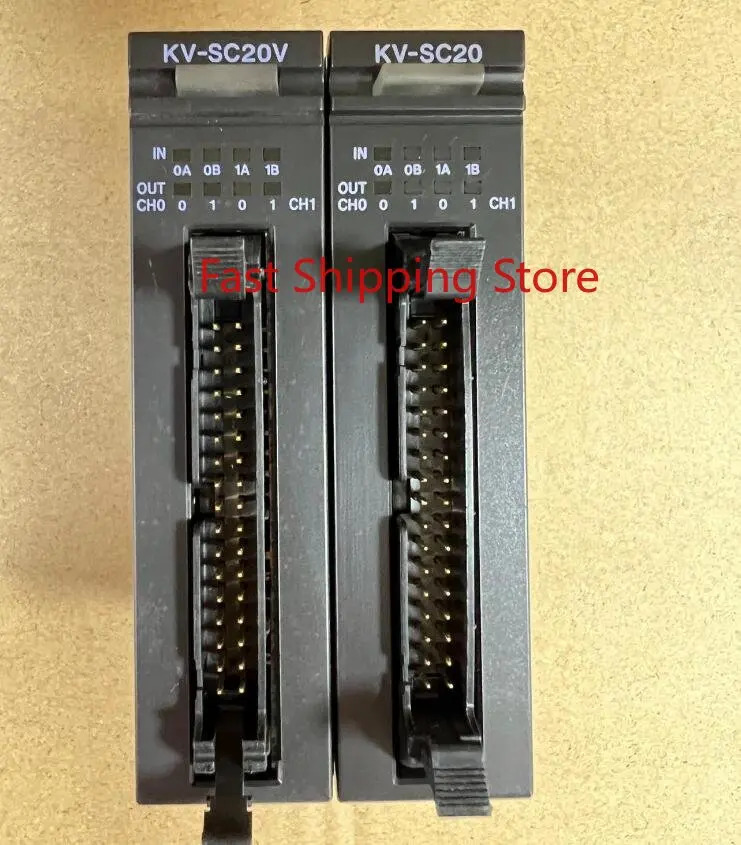 KV-SC20V는 3개월 으로 작동 상태가