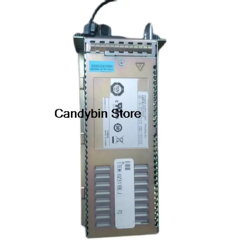 화웨이호환 NE40E PSU500-AC 500W 전원 모듈