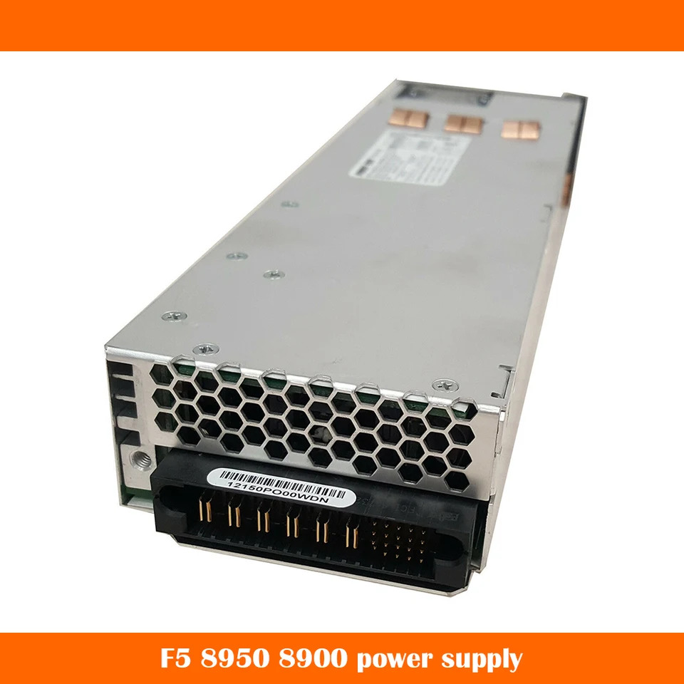 파워 원 F5 8950 8900 전원공급장치 FNP850-S151G PWR-0148-10 DPS-300N 리퍼 완료