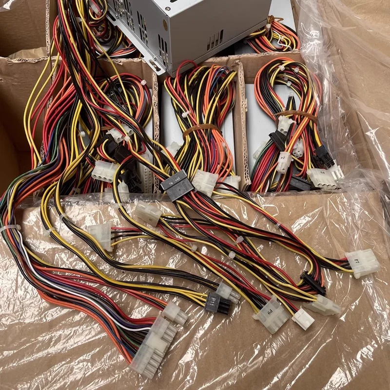 FSP오리지널 전원공급장치 300W FSP300-60GLC