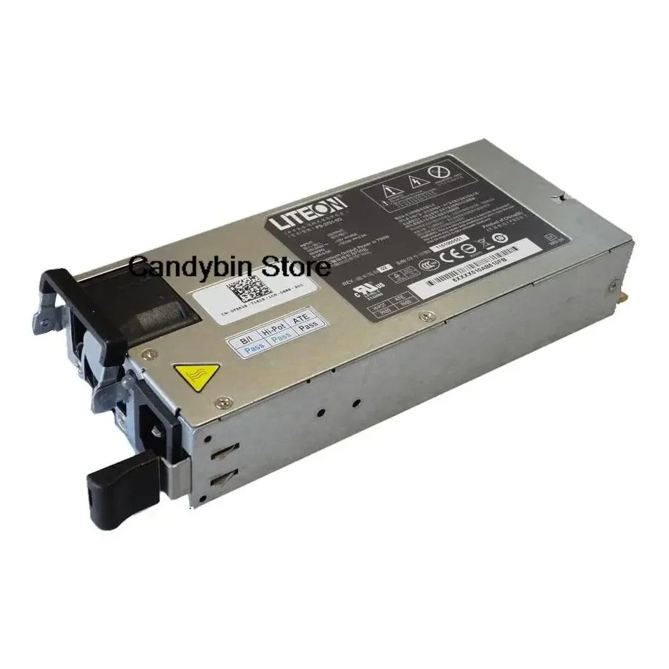 전원공급장치 서버 PSU PS-2751-5Q 델 파워엣지 C2100 750 와트