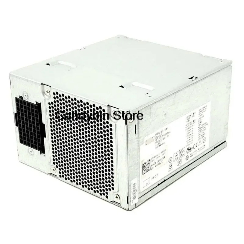 델 프리시전 전원공급장치 PSU 525W T3500 H525AF-00 6W6M1 06W6M1