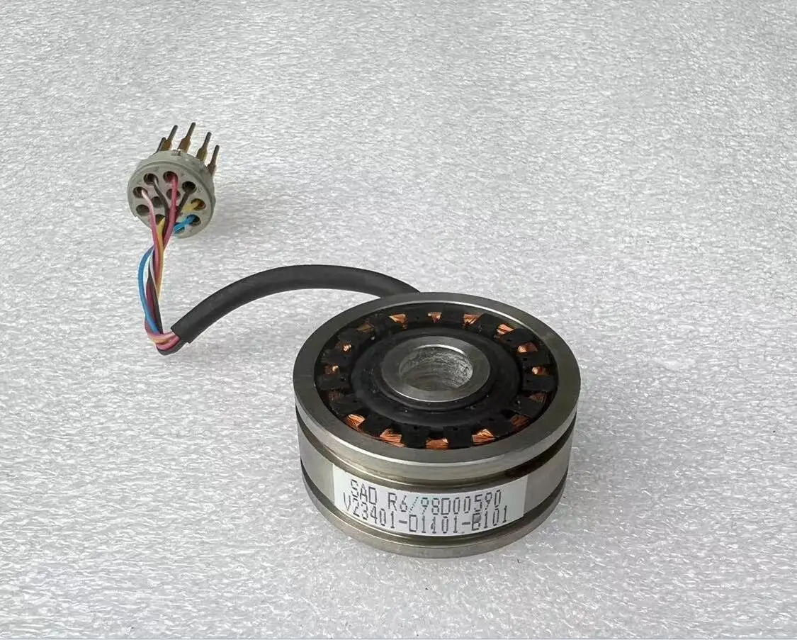 인코더 V23401-D1101-B101 3개월 으로 잘 작동