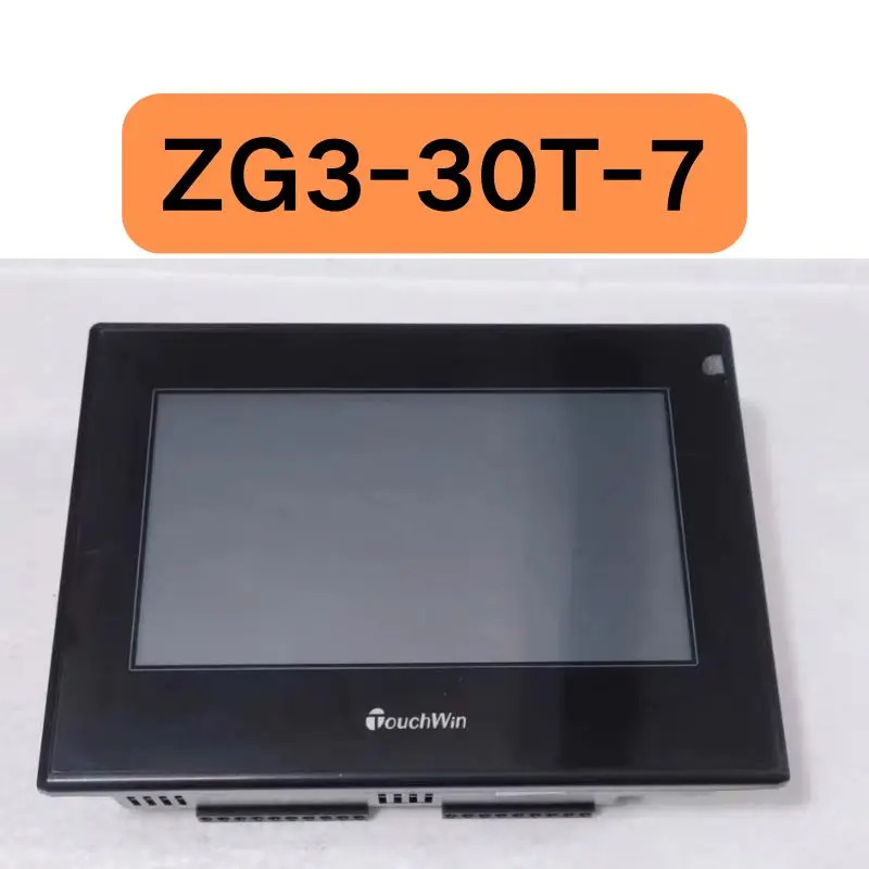 리퍼 ZG3-30T-7 터치 스크린 OK