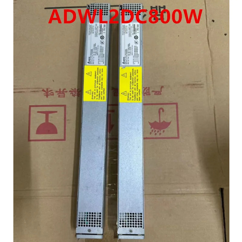 DELTA 800W ADWL2DC800W ECD새 원본 전원공급장치 54020001