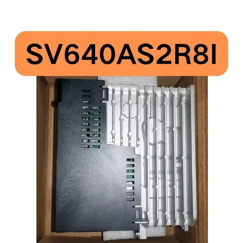 400W 드라이브 SV640AS2R8I