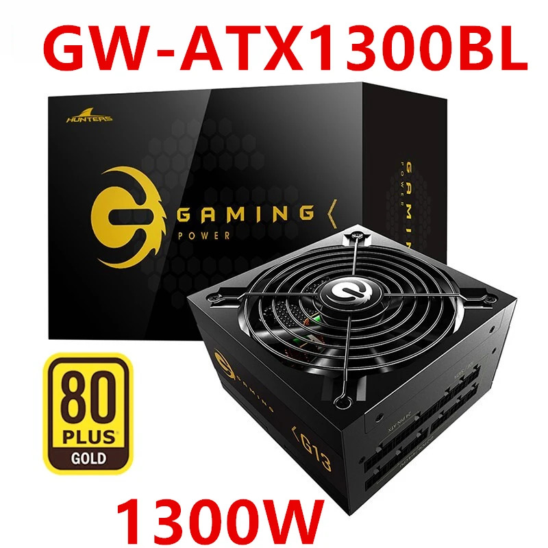 만리장성PSU 전원공급장치 G13 GW-1300BL G11 GW-1100BL 1100W 1300W
