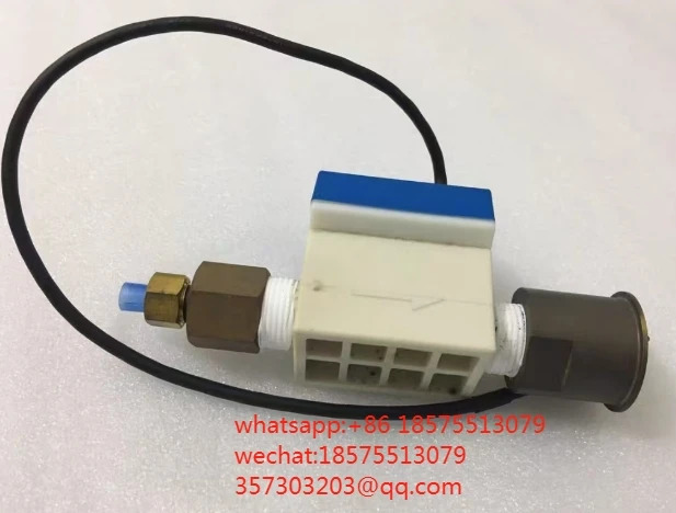 Agilent FM0101-SP-PN/K 7700 유수 센서