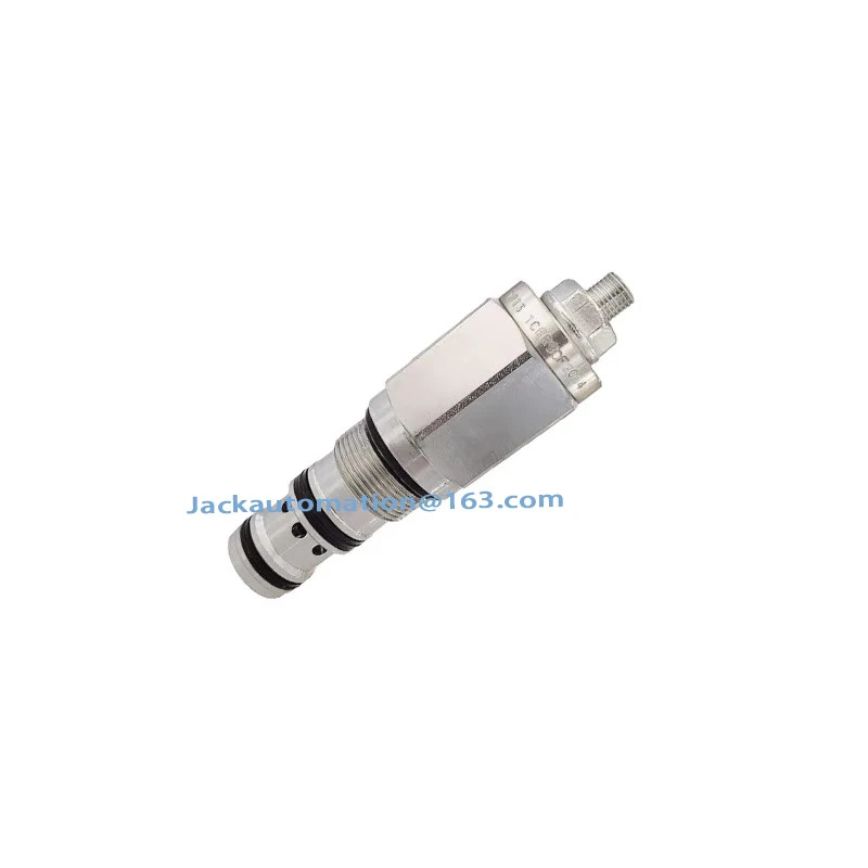 VICKERS 카트리지 밸브 1CER30F35S4 1CER90F35S4 1CLLR100F35S 1CLLR50F25S 1PUL200P35S 1PUL200P20S