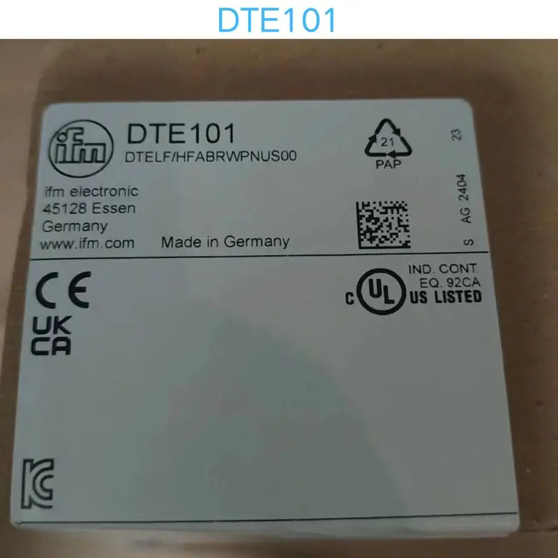 컨트롤러 DTE101