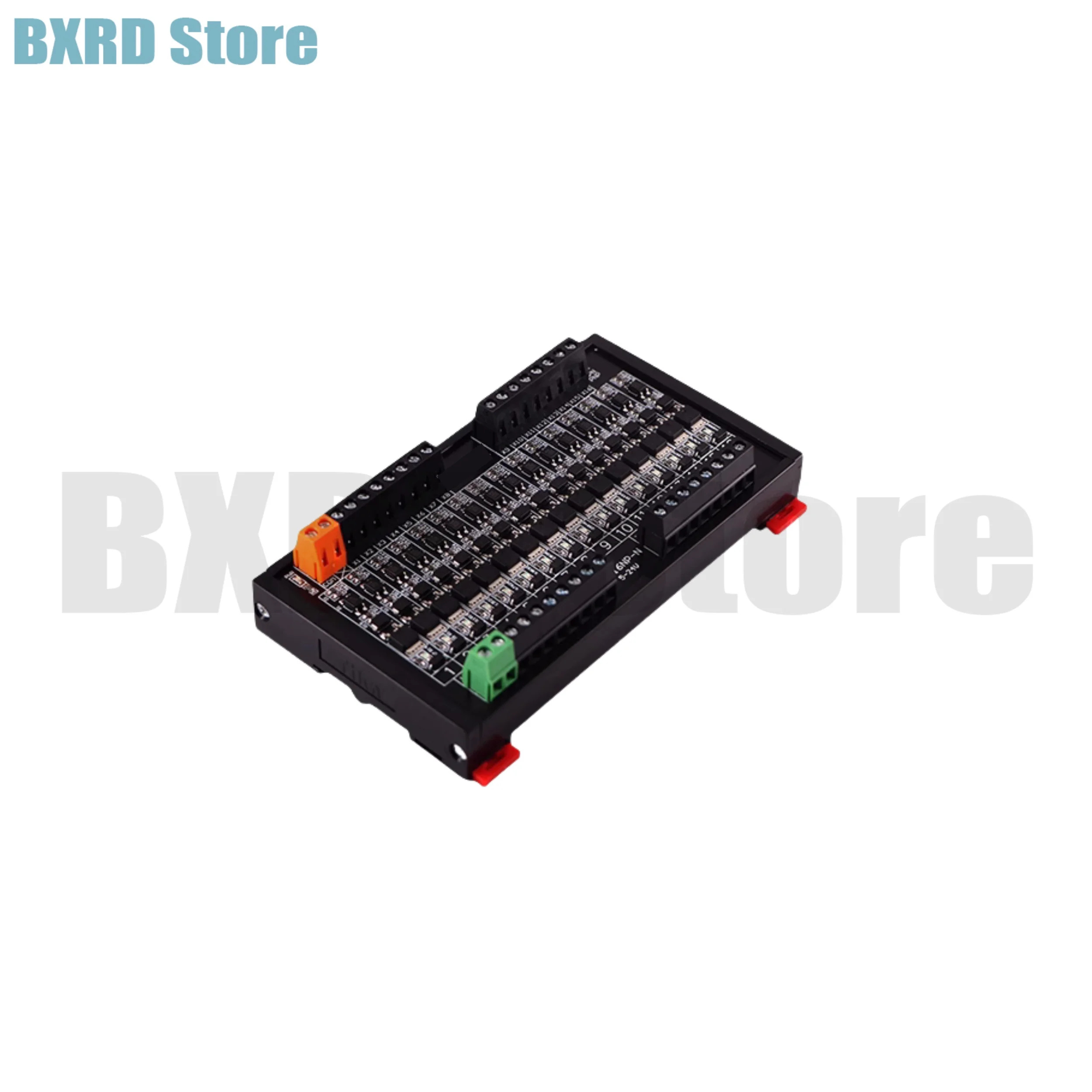 DC 보드 트랜지스터 출력 GKT16NP-N-H 16 음극 5V-24V 신