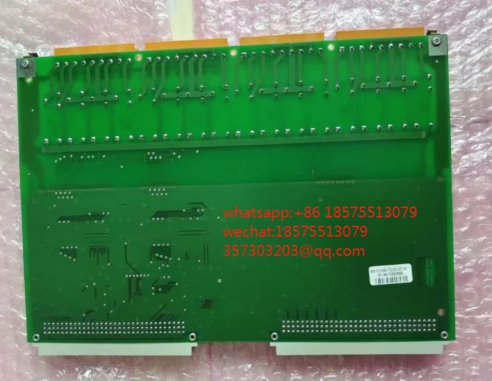 AB 보드 모듈 Trutzschler ABR16 113431815 ABR 16 9 495-03.230.000