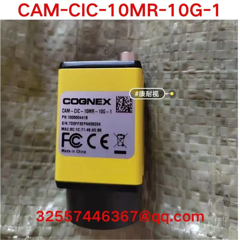 리퍼 OK 산업카메라 CAM-CIC-10MR-10G-1