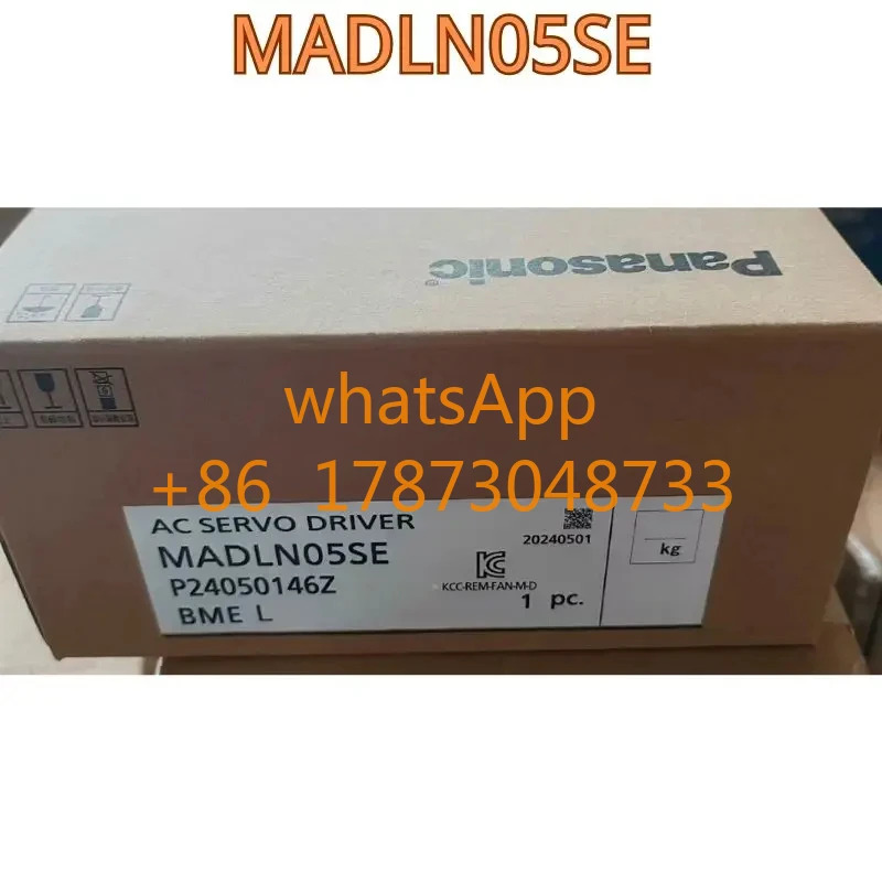 오리지널 드라이버 MADLN05SE