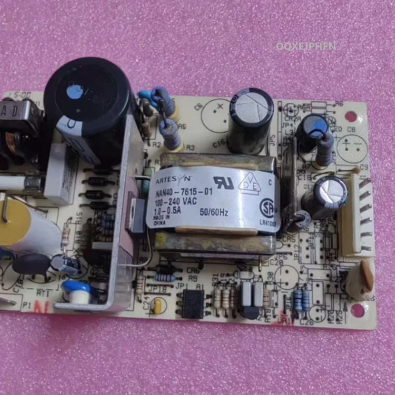 ARTESYN 40W NAN40-7615-01거새 원본 전원공급장치는 새 처럼 작동