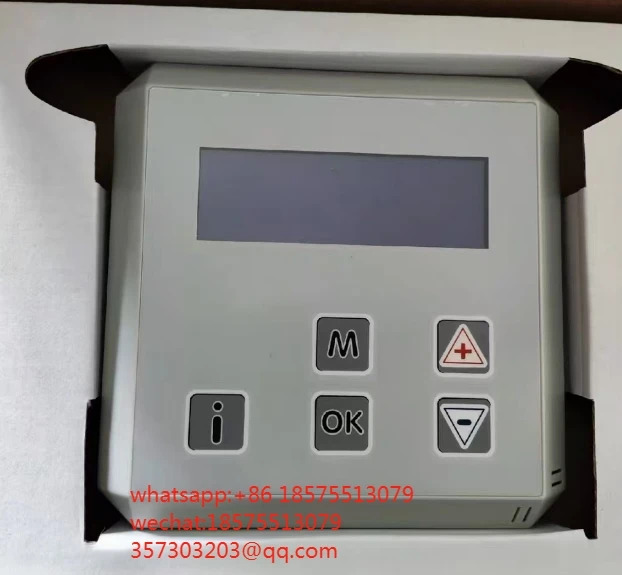 보일러 컨트롤러 패널 222RC002Rc1A Argus850