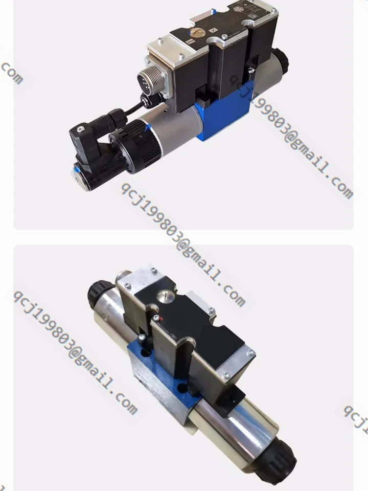 4WREE6E08 23 G24K31 A1V 16 32 655 4WRE6E08 21 G24K4 V plc 모듈 신