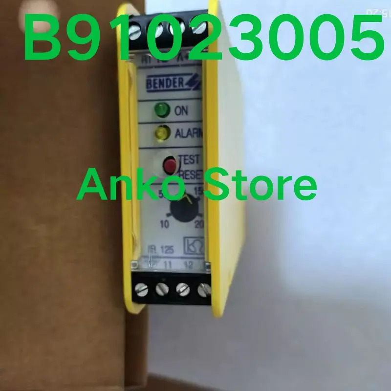 B91023005 컨트롤러 신