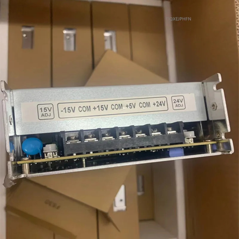 HENGFU 24V15A 15V5A-15V5A 5V5A 500W HF500W-QV-A 새 원본 전원공급장치