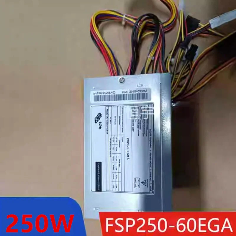 스위칭 전원공급장치 FSP250-60EGA FSP오리지널 PC PSU 250W