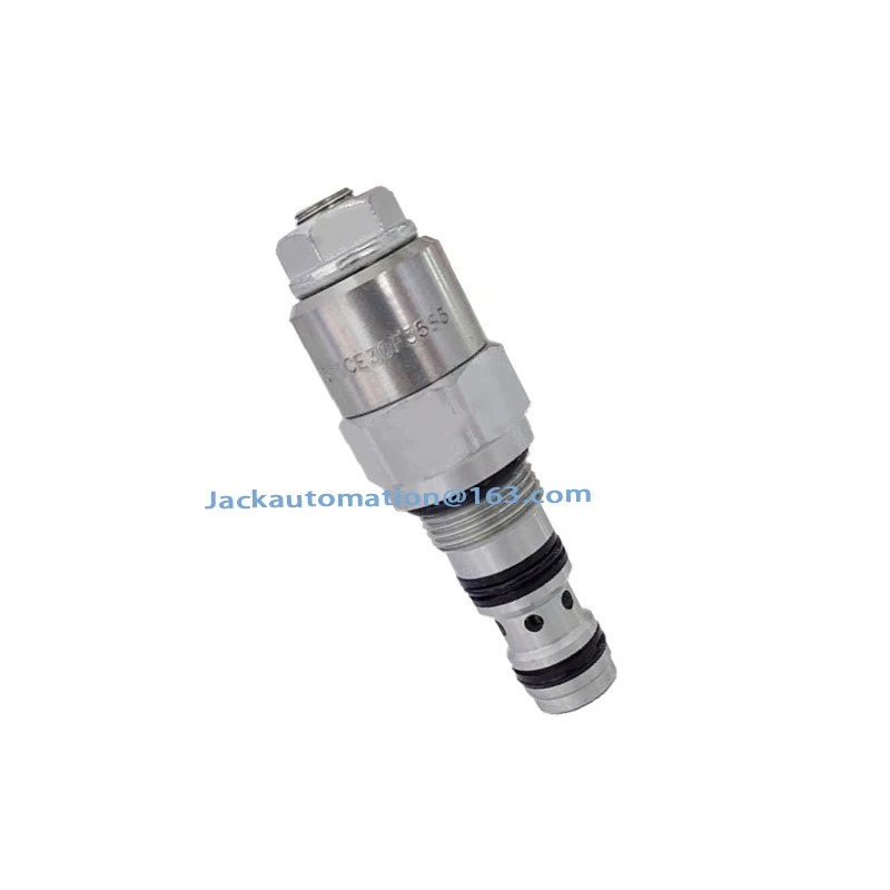 VICKERS 플매트 카펫 러그 밸브 1CE30F35S5