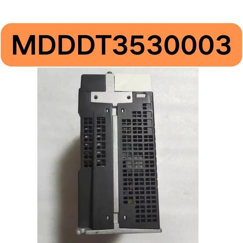 리퍼 MDDDT3530003 1KW 서보 드라이브 완료