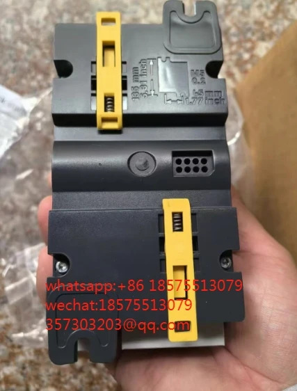 Socomec O4i20-d 48260071 컨트롤러 모듈