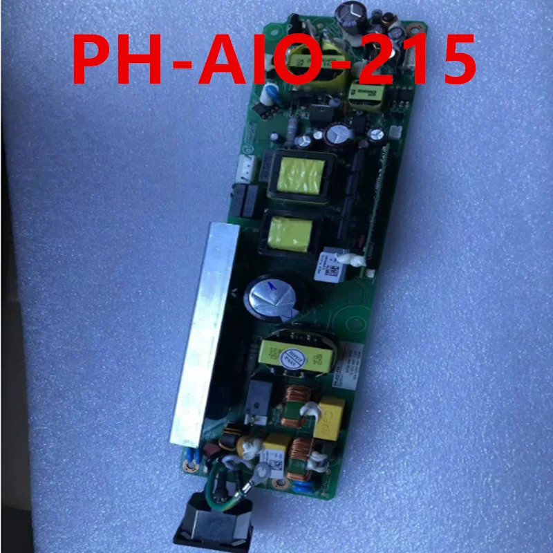 PH-AIO-215거새 원본 전원 보드가 새 처럼 작동함