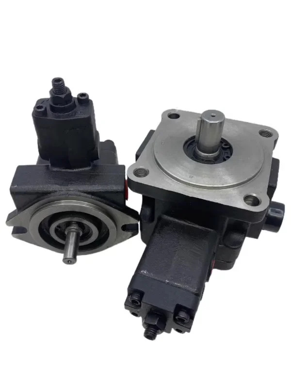유압 오일 펌프 VP-20-FA3 대만 가변 베펌프 VP1-20-70 VP-12 15 30/40