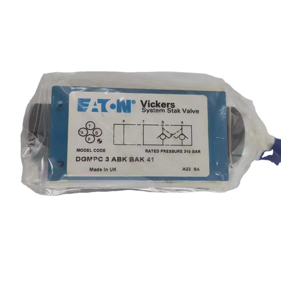 Ea ton vikers 체크밸브 DGM호환PC-3-ABK-BAK-41