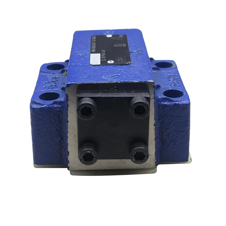 렉스 로스 SL30PA1-4X 램 펌프 유압식 스테인레스 스틸 체크밸브