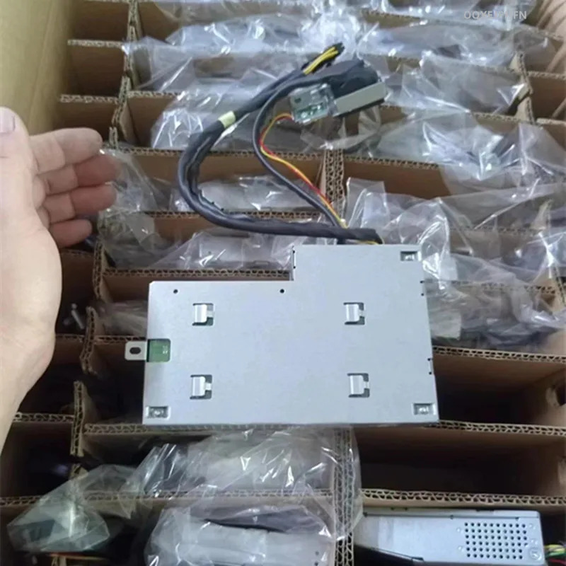 DELL 3250 7450 5250 200W 전원공급장치 L200EPA-01 GFM2M 0GFM2M PA-2201-1DA 새 원본