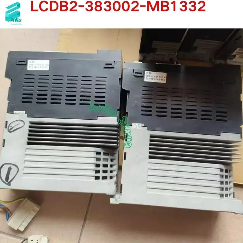 리퍼 OK 서보 드라이버 LCDB2-383002-MB1332