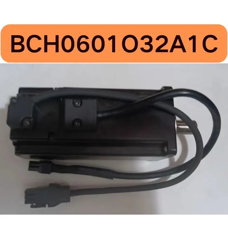 리퍼 서보모터 200w BCH0601O32A1C 완료 정상 기능