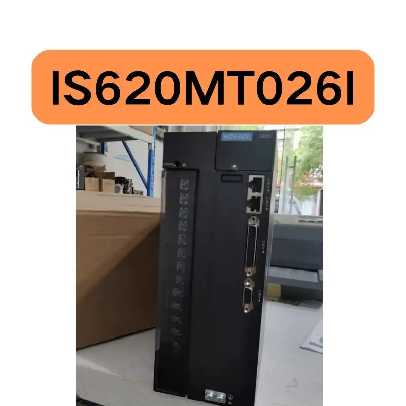 서보 드라이브 IS620MT026I 7.5KW