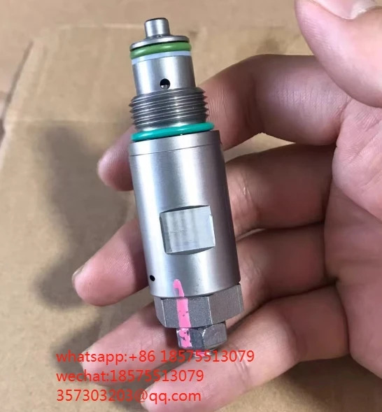 HYDAC DB4E-012-350V 릴리프 밸브 04N18