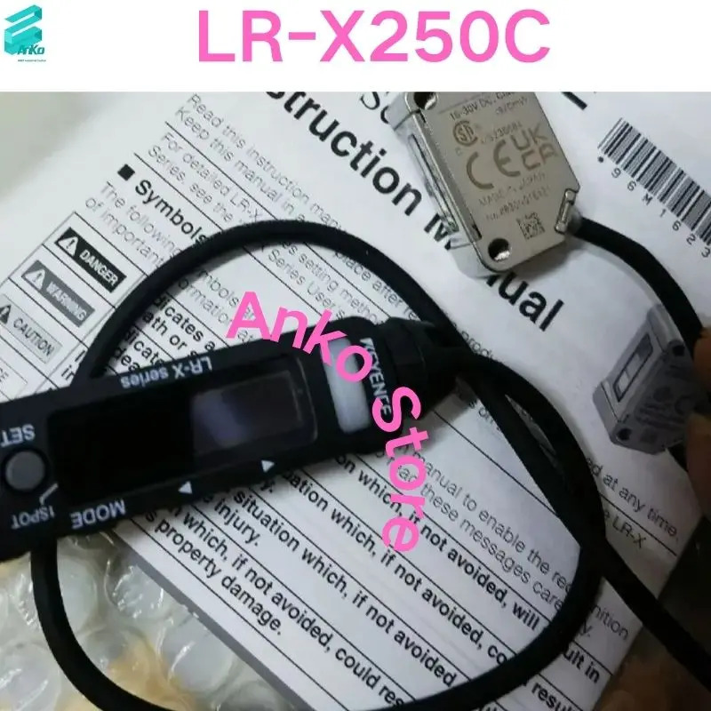 센서 LR-X250C
