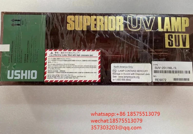 USHIO PC-5001CSNL. D SUV-1500SIL SUV-2011NIL/S SUPERIOR UV PCB 전
