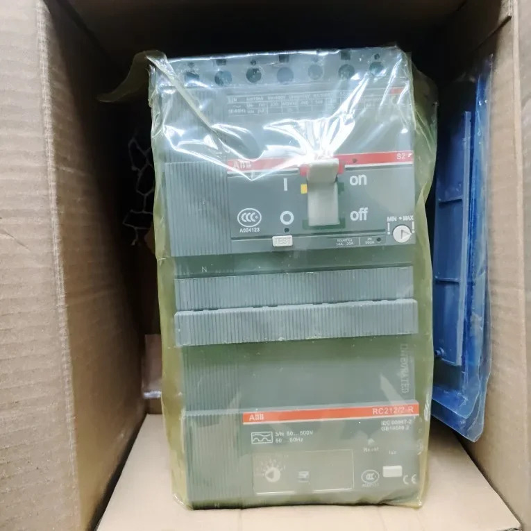 ABB S2N160 R20 4PRC212-RV