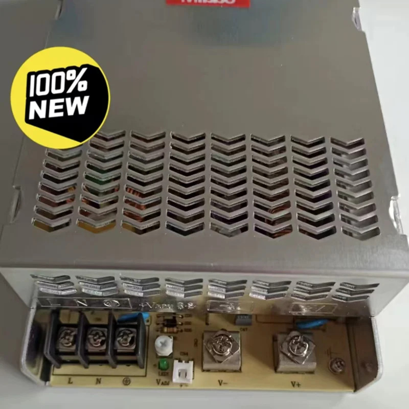 MIBBO 전원공급장치 24V25A 600W MPS-600W24VSS 48V MPS-600W48VSS 신