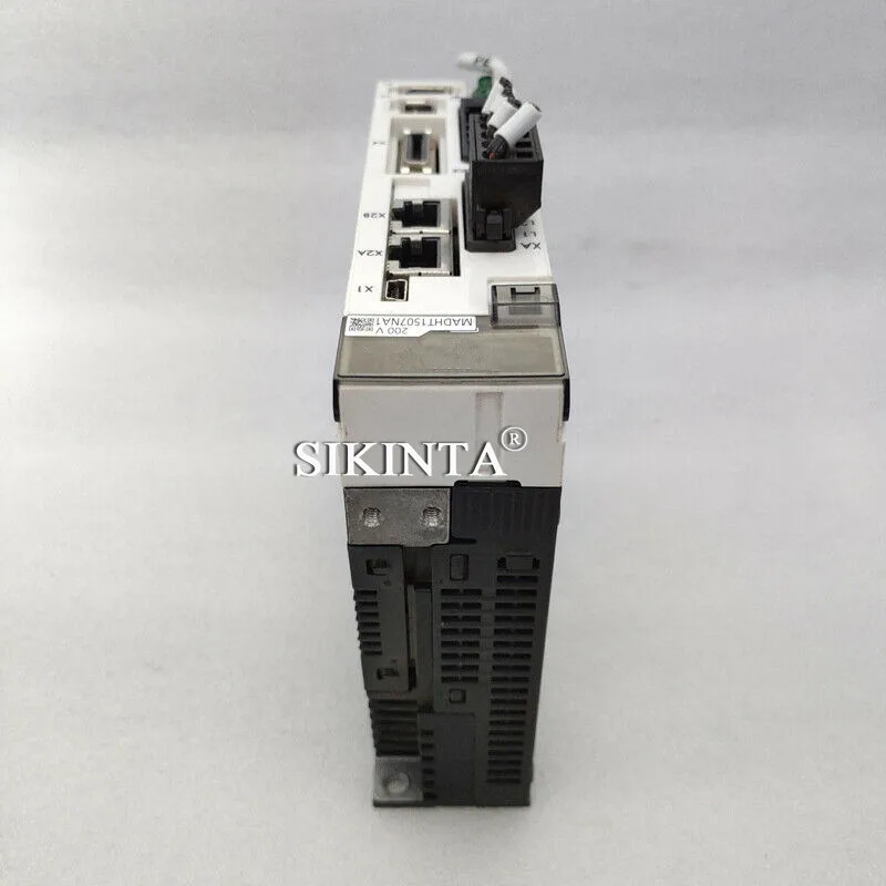AC 서보 드라이버 MADHT1507NA1 A5 기능 서버 완전히 리퍼