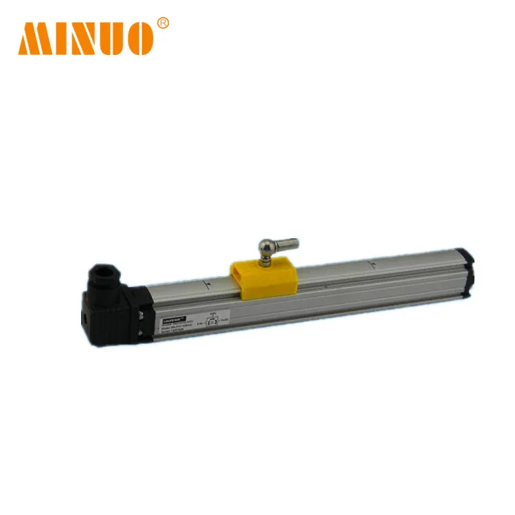 자기 변형 선형 변위센서 MNFV1-A-350mm 24V
