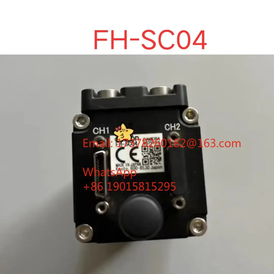 FH-SC04 산업카메라 리퍼 완료 ok