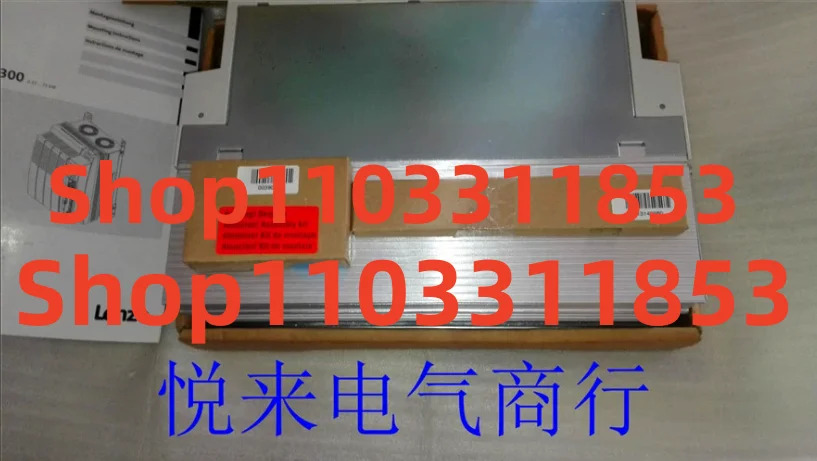 오리지널 포장 드라이브 EVS9324-ES 신