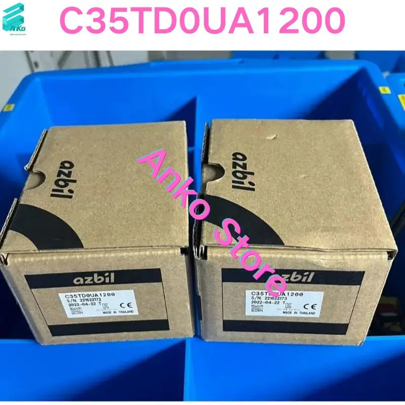 온도 게이지 C35TD0UA1200