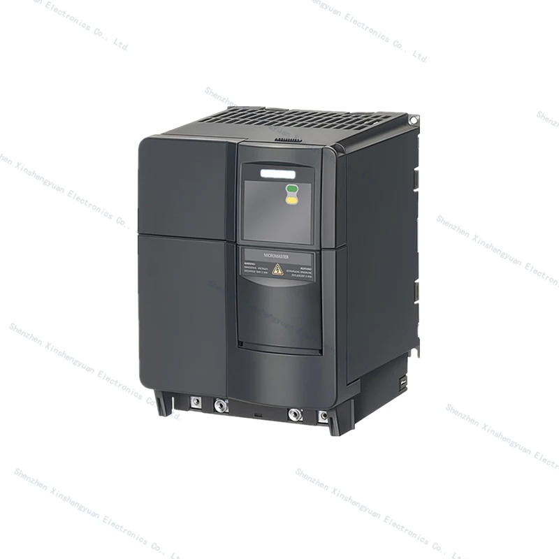 PLC 6SE6440-2UD17-5AA1 6SE64402UD175AA1 신