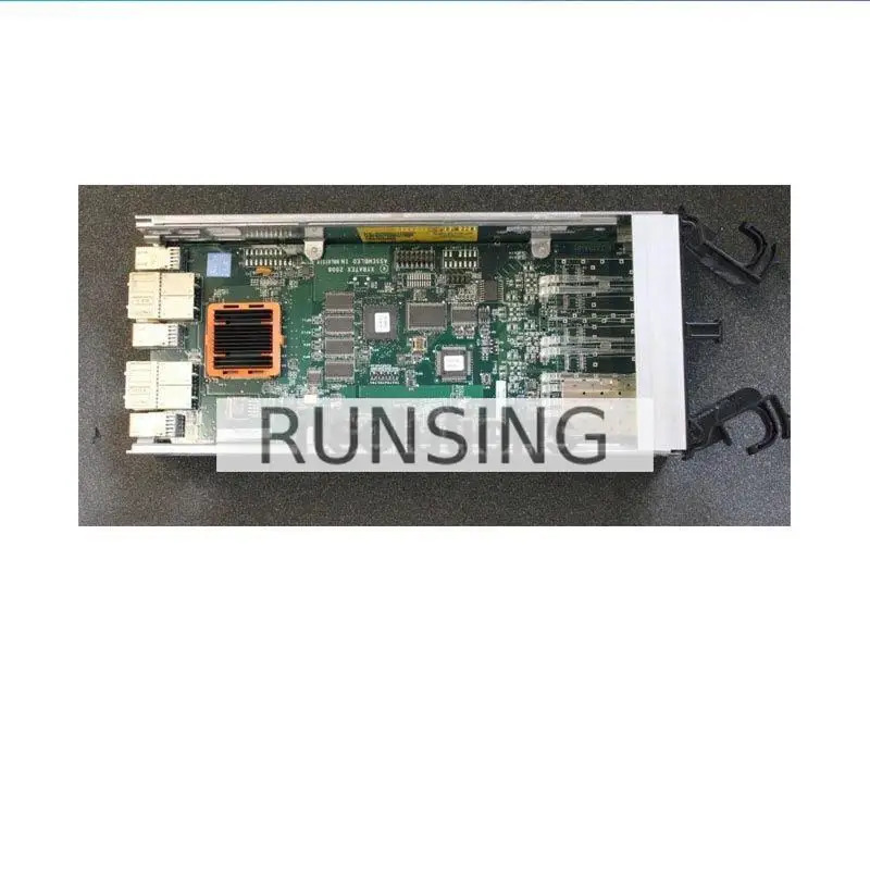 rNetApp DS14MK4 컨트롤러 모듈 ESH4 X5512A-R5 106-00199 리퍼 작동