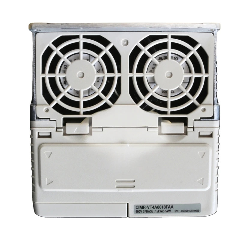 새 Yaskawa CIMR-VT4A0018FAA 인버터