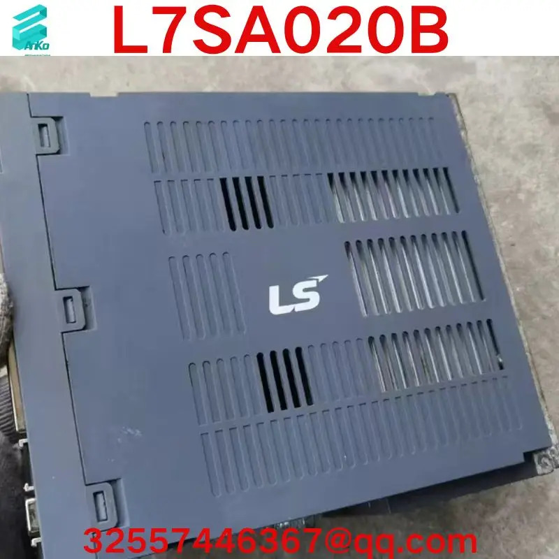 리퍼 OK 서보 드라이버 L7A020B