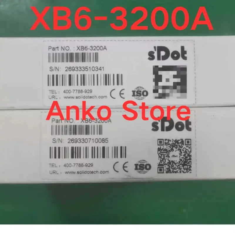 모듈 XB6-3200A